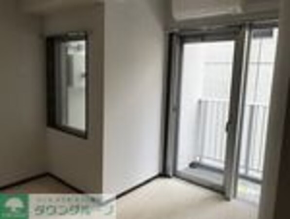 ジェノヴィア上野スカイガーデンの物件内観写真